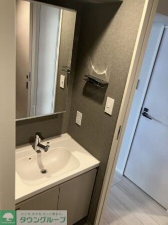 西尾久五丁目マンションの物件内観写真